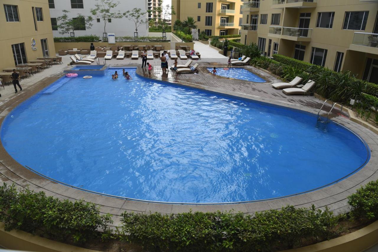 Gulf Suites Hotel Amwaj Al Manamah Esterno foto
