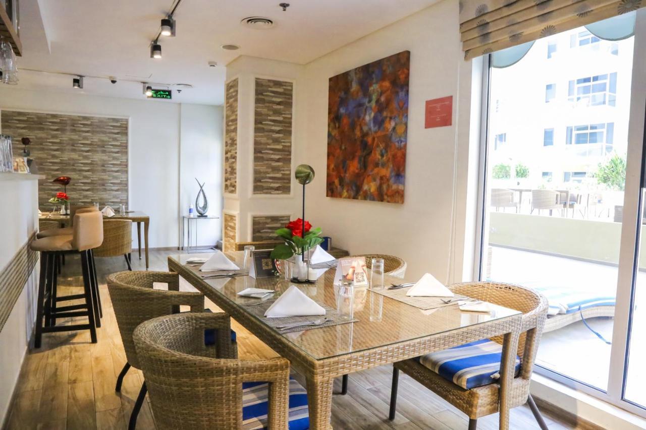 Gulf Suites Hotel Amwaj Al Manamah Esterno foto