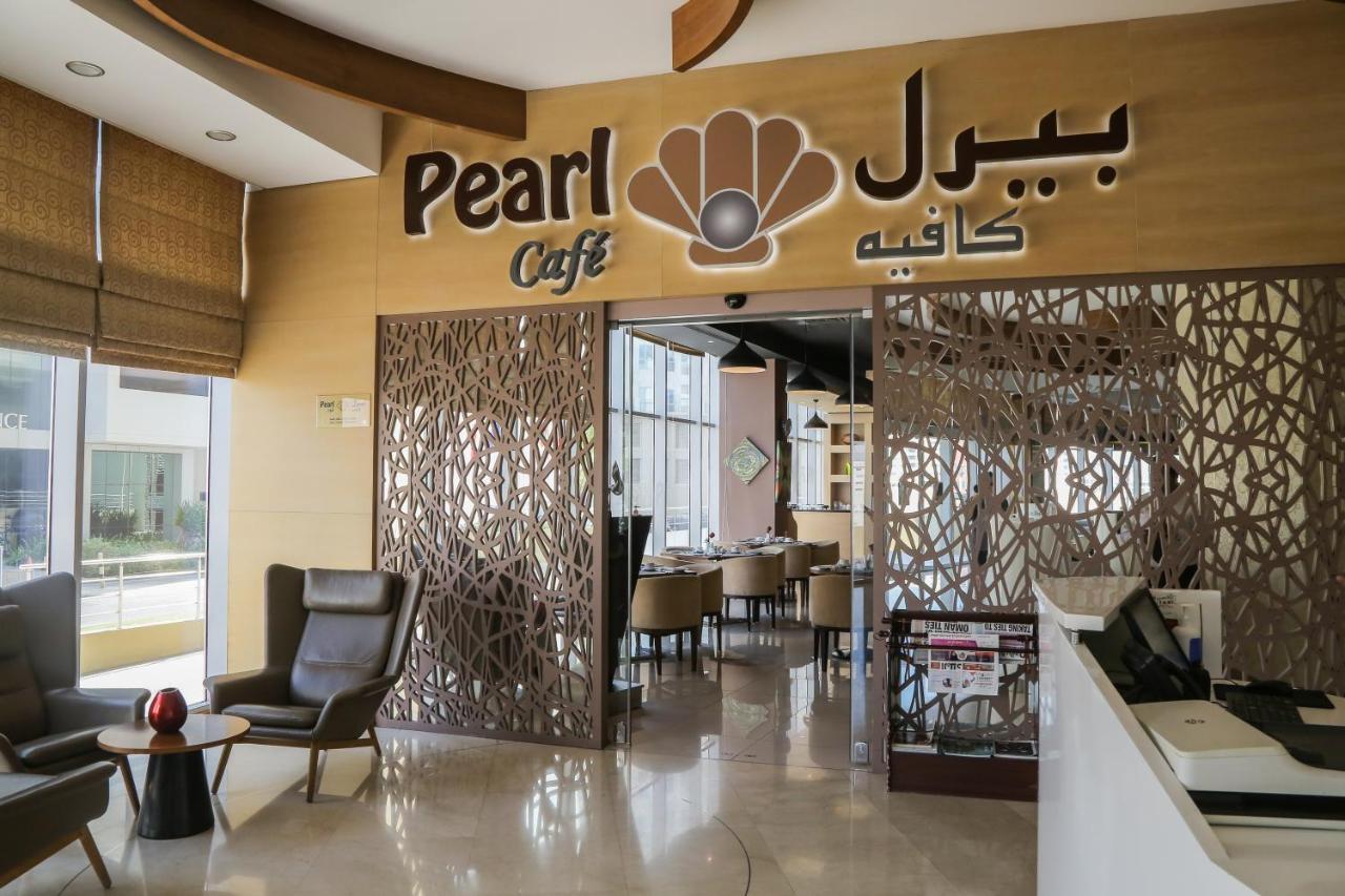 Gulf Suites Hotel Amwaj Al Manamah Esterno foto