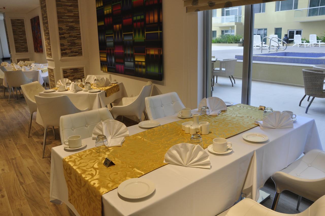 Gulf Suites Hotel Amwaj Al Manamah Esterno foto