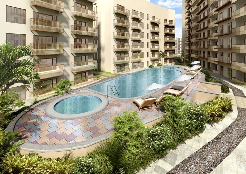 Gulf Suites Hotel Amwaj Al Manamah Esterno foto