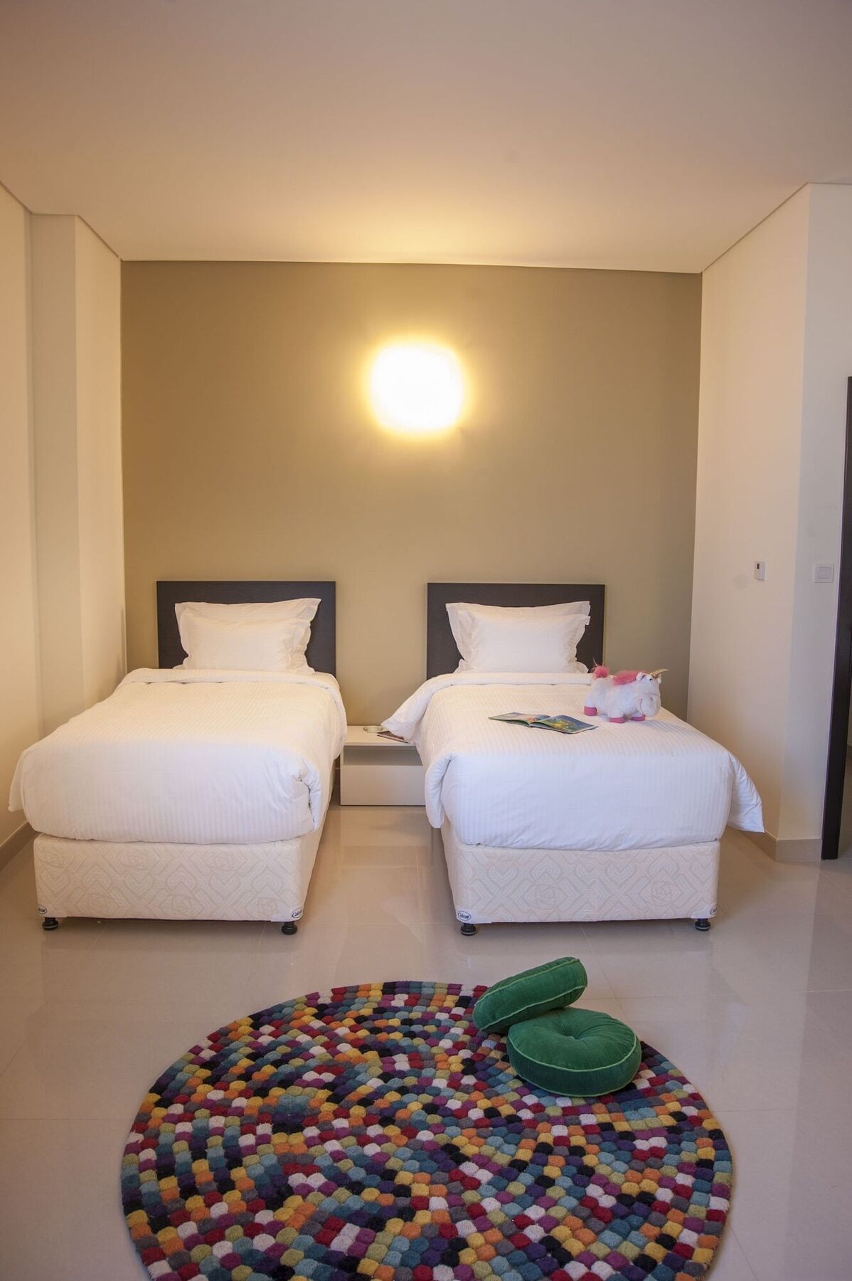 Gulf Suites Hotel Amwaj Al Manamah Esterno foto