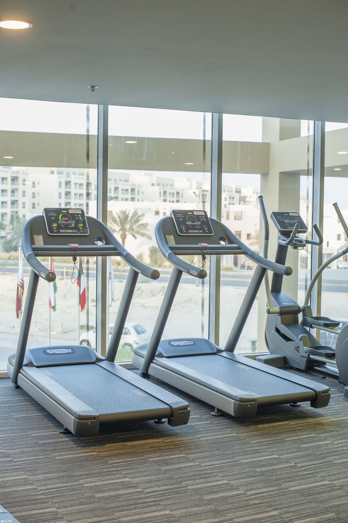 Gulf Suites Hotel Amwaj Al Manamah Esterno foto